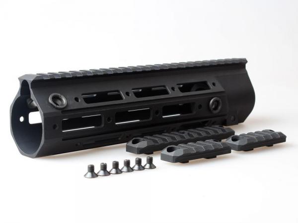 T 5KU 202-B RAHG 416S Rail for WE & VFC416 ( BK )